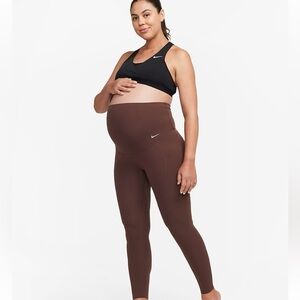 Nike Maternity leggings
